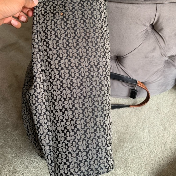 COACH Tote Bag - Picture 12 of 15